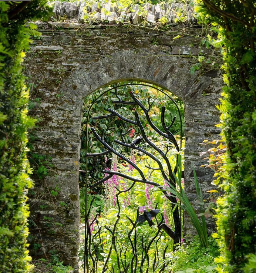 Cider House Hotel Yelverton Zewnętrze zdjęcie