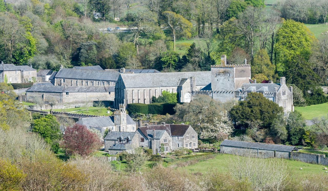 Cider House Hotel Yelverton Zewnętrze zdjęcie