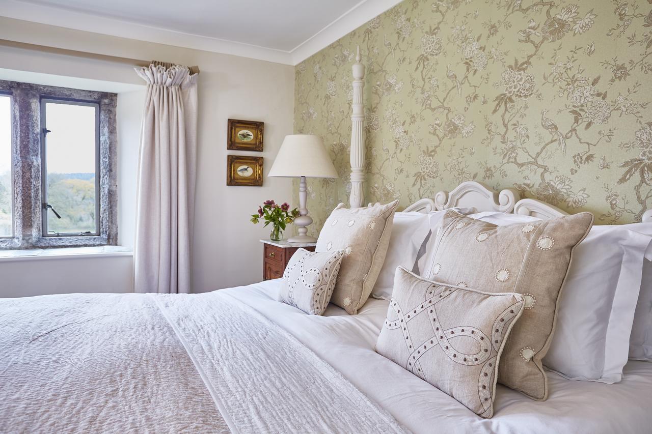 Cider House Hotel Yelverton Zewnętrze zdjęcie