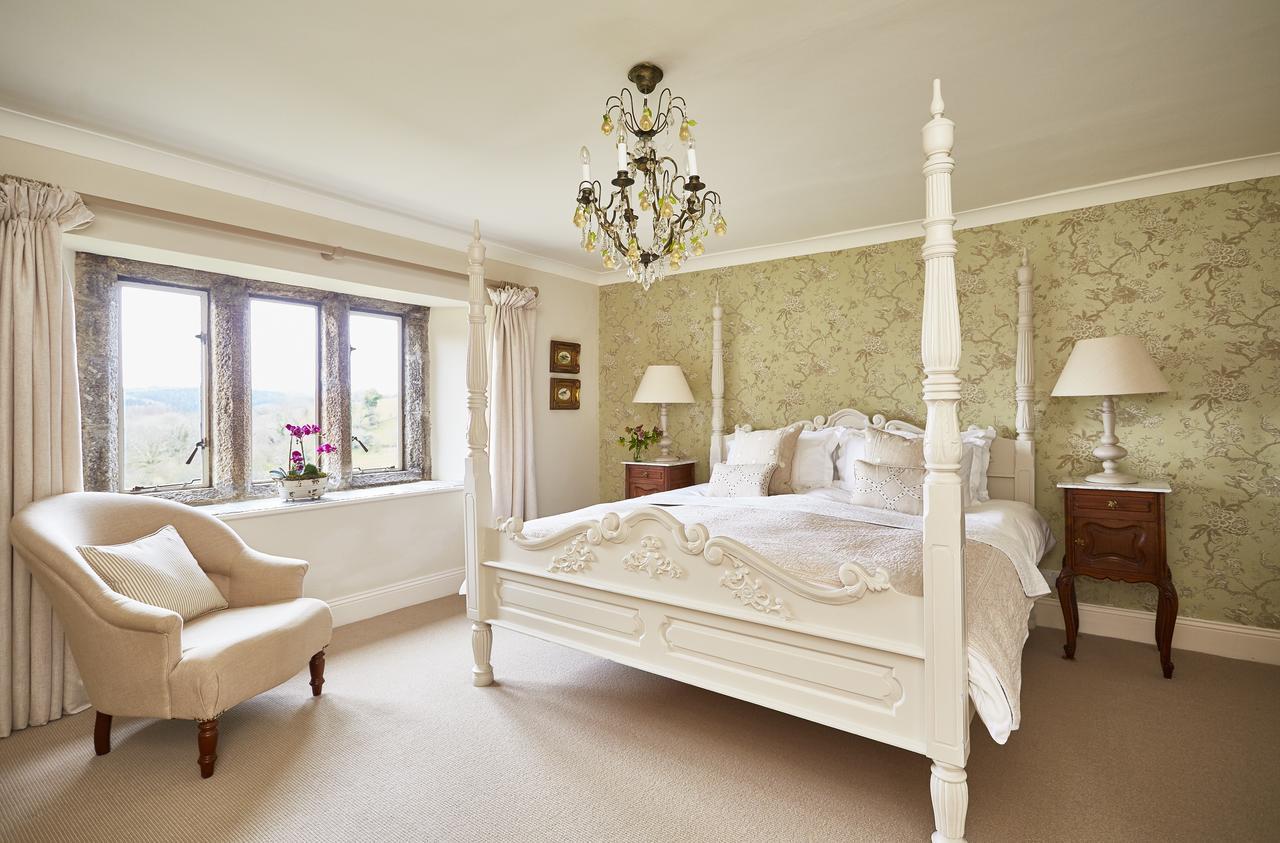 Cider House Hotel Yelverton Zewnętrze zdjęcie