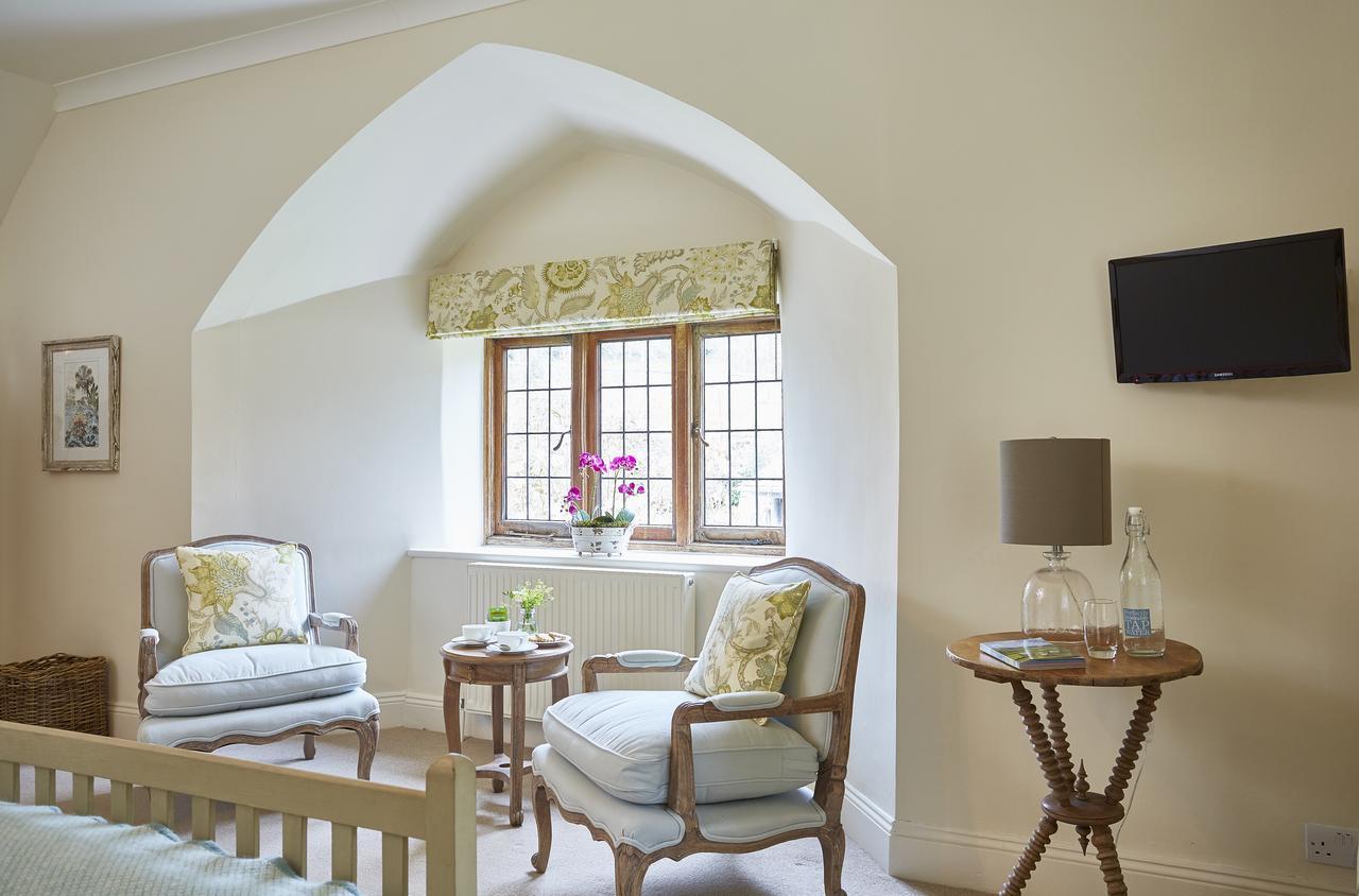 Cider House Hotel Yelverton Zewnętrze zdjęcie