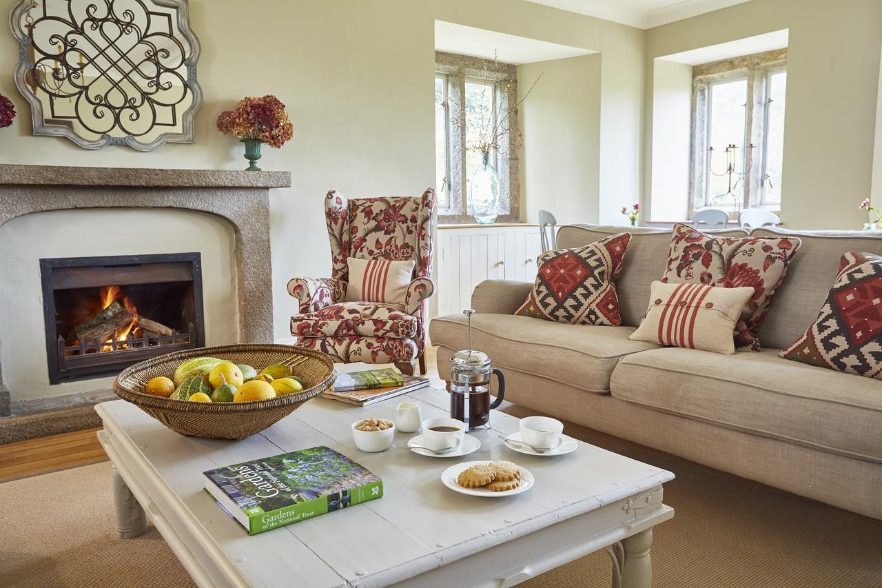 Cider House Hotel Yelverton Zewnętrze zdjęcie