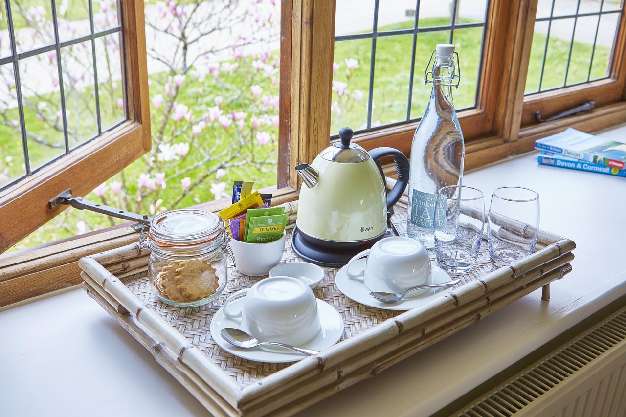 Cider House Hotel Yelverton Zewnętrze zdjęcie