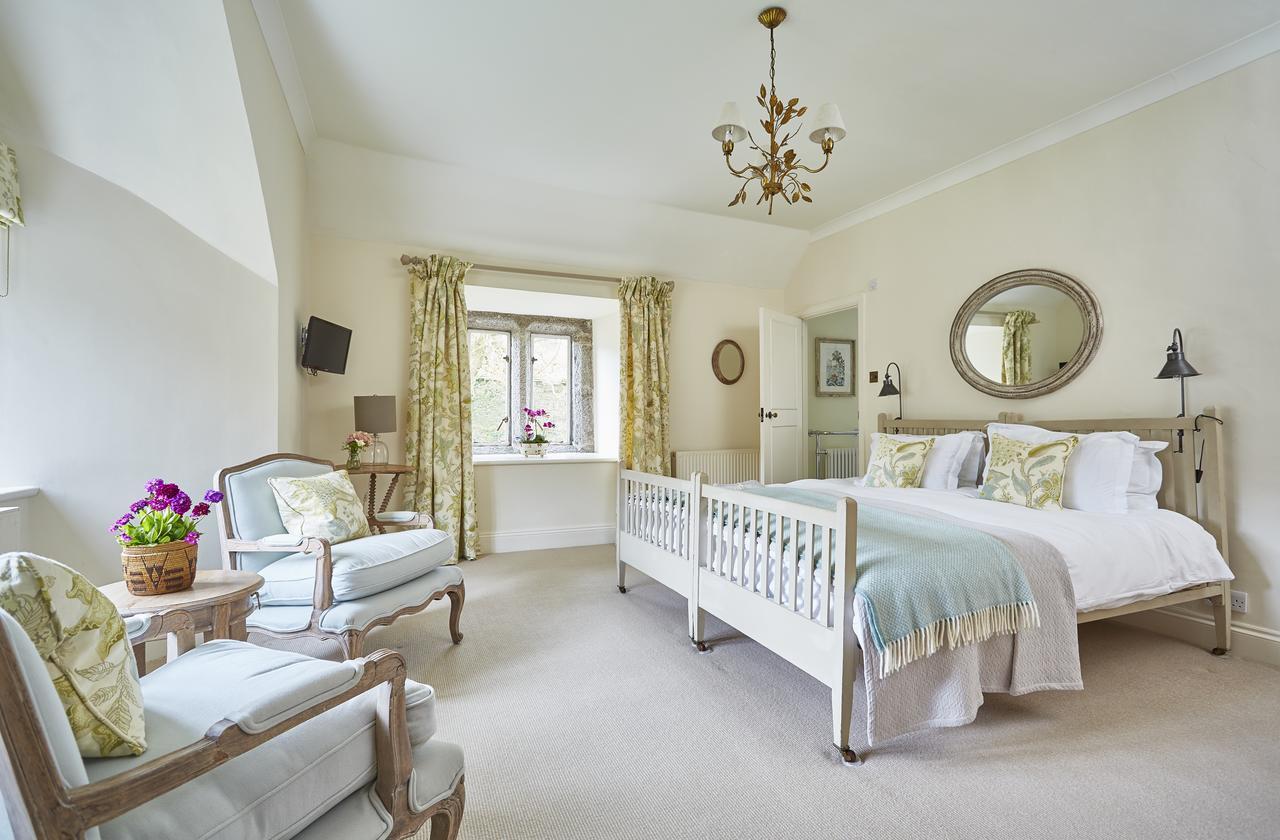 Cider House Hotel Yelverton Zewnętrze zdjęcie